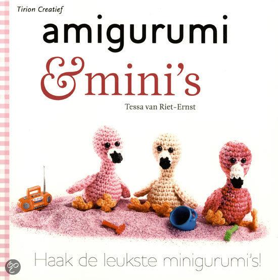 Amigurumi & Mini's